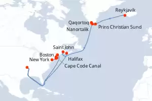 Azamara Quest