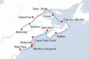 Azamara Quest