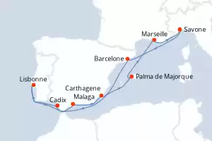 Costa Diadema