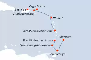 Azamara Quest