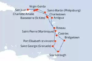 Azamara Quest