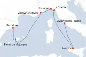 Celebrity Eclipse