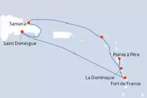 Costa Favolosa
