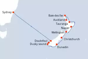 Celebrity Edge