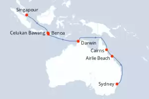 Celebrity Edge