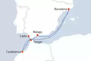 Celebrity Infinity