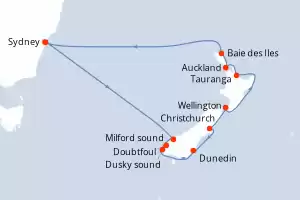 Celebrity Solstice