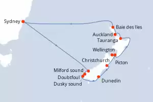 Celebrity Solstice