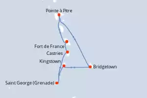 MSC World Europa