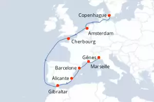 MSC Euribia
