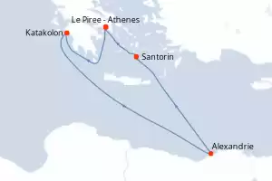 Rhapsody of the Seas