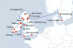Azamara Journey