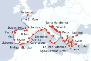 Azamara Journey