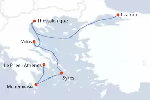 Azamara Journey