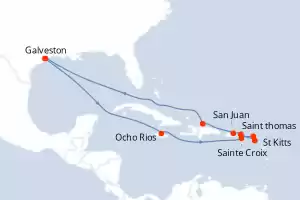 Carnival Horizon