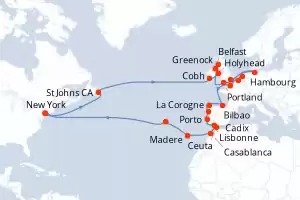 Coral Princess