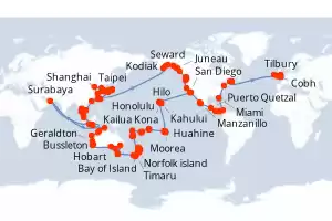 Azamara Quest
