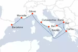 Carnival Sunshine