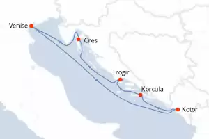 Royal Clipper