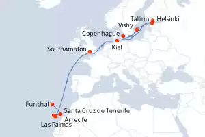 MSC Euribia