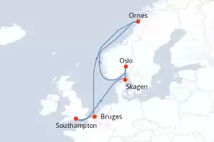 Freedom of the Seas