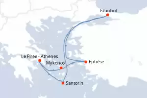 Rhapsody of the Seas