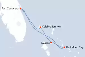Carnival Freedom