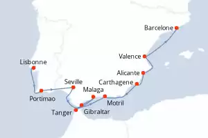 Azamara Onward