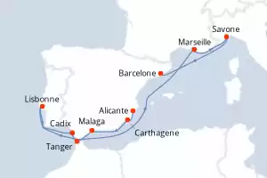 Costa Diadema