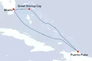 Norwegian Joy