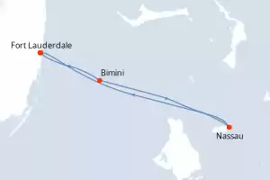 Radiance of the Seas