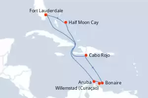 MS Eurodam