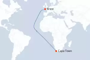 Le Commandant Charcot