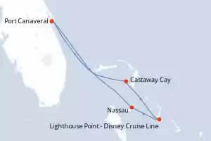 Disney Fantasy