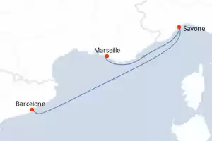 Costa Diadema
