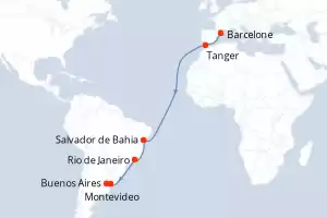 Celebrity Equinox