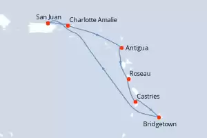 Celebrity Constellation