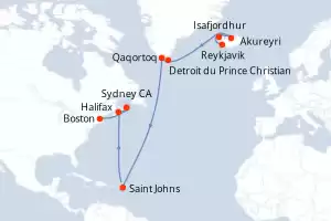 Celebrity Silhouette