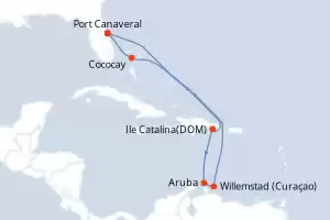 Adventure of the Seas