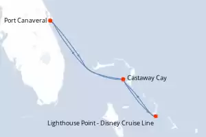 Disney Fantasy
