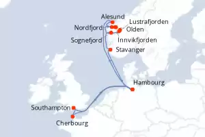 Queen Mary 2