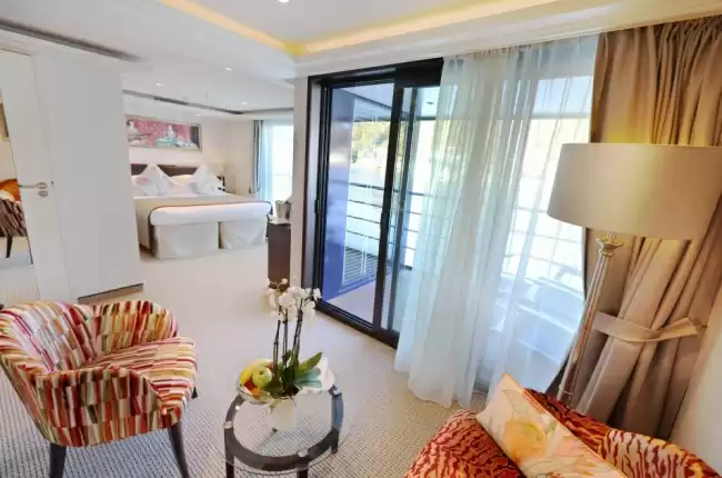 suite