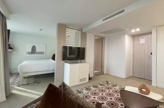 suite