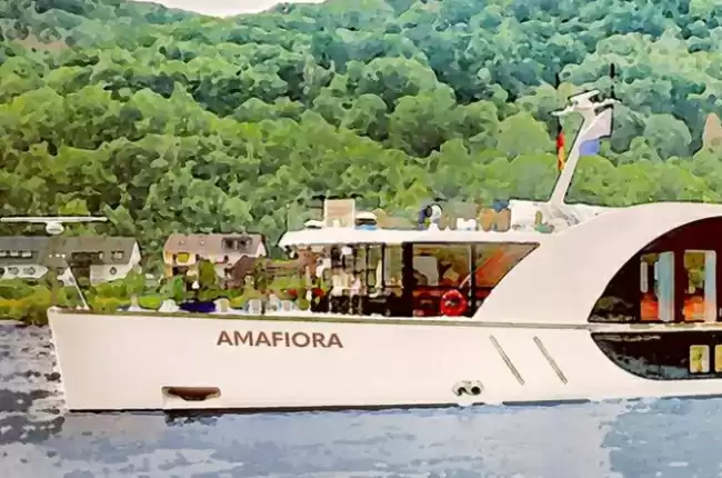 Ama Waterways