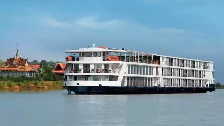 Ama Waterways