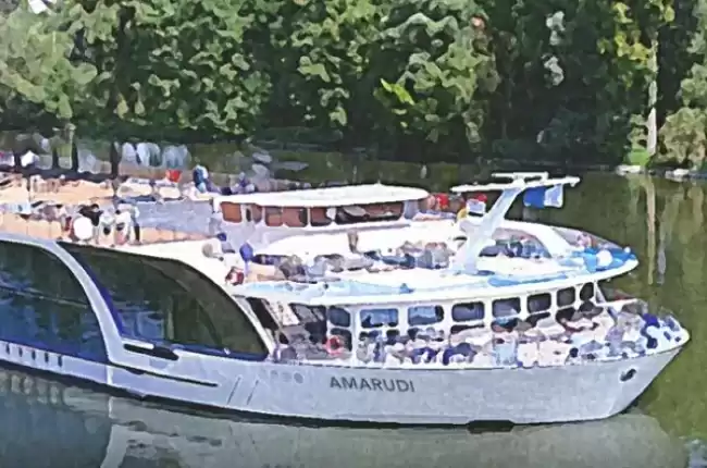 Ama Waterways