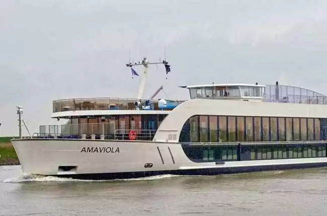 AmaViola
