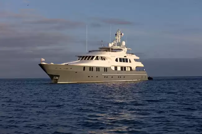 Aqua Expeditions