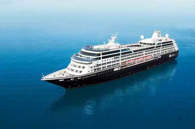 Azamara