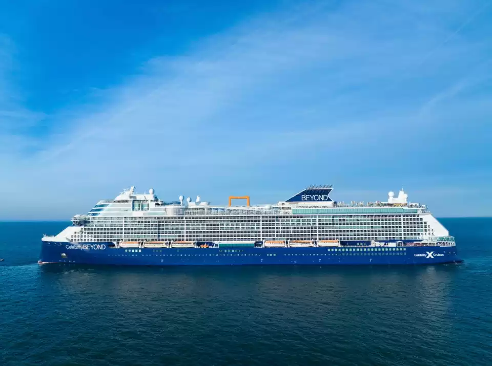 Celebrity Cruises